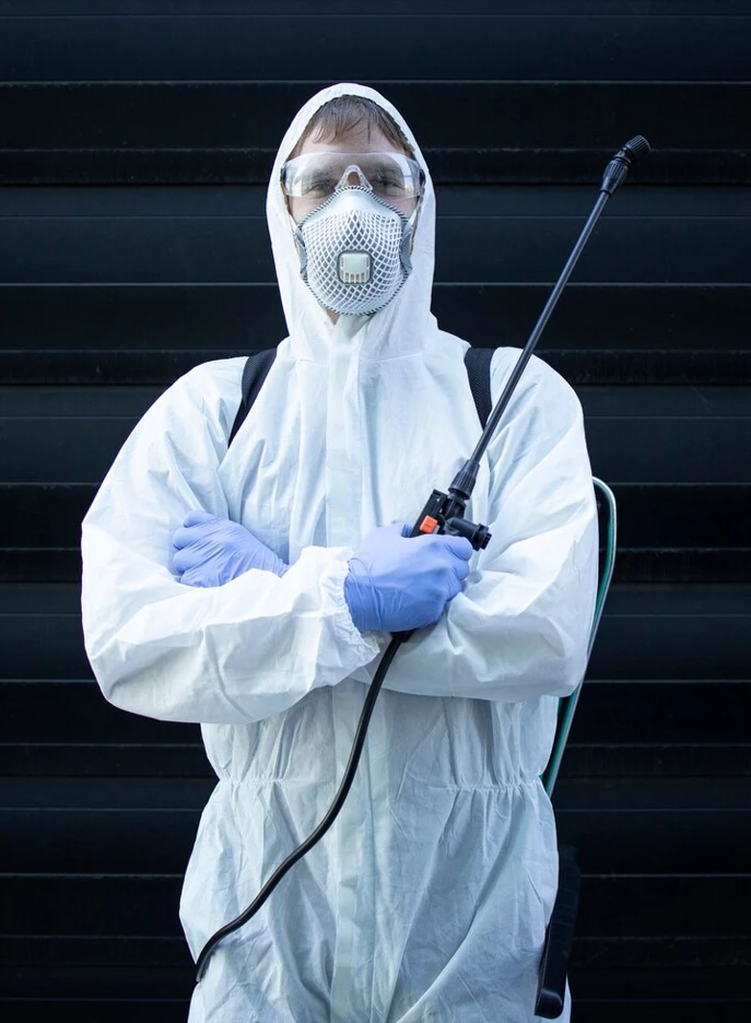 Best exterminator in Florida providing reliable pest removal and long lasting protection.