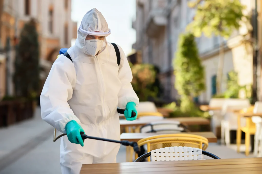 How much is pest control in Florida guide for affordable pest service solutions.