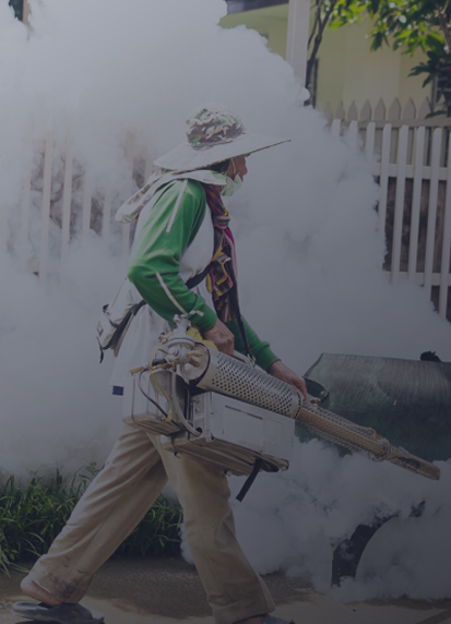 Pest control Central Florida protecting homes from insects and rodent issues.